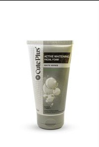 active whitening facewash 200x298