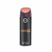 armaf craze for man body perfumes 200x200