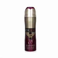 chris admas active women body perfumes 200x200