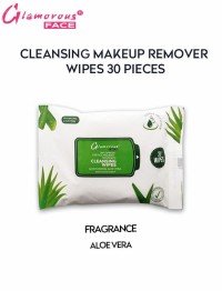 cleansing wipes green 200x262