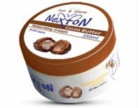 cocoa butter moisturising cream nexton 200x155