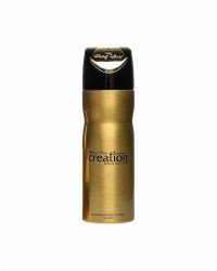 creation gold edition body perfumes 200x250