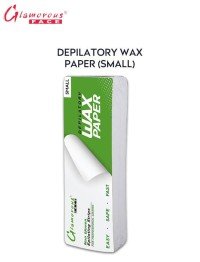 depilatory wax white paper stripes 200x262