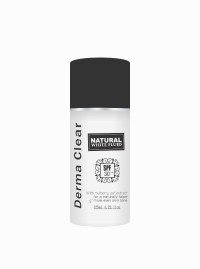 derma clear natural white fluid 200x269