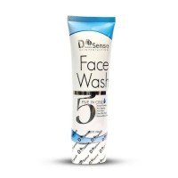 derma sense 5in1 facewash 200x200