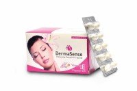 derma sense vitamin e d3 whitening capsules 200x133