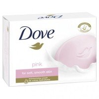 dove pink soap 200x200