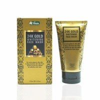 dr romia 24k gold whitening face wash 200x200