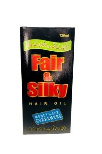 fair silky hair oil 200x301