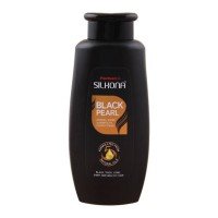 forhanshair black pearl silkona shampoo 200x200