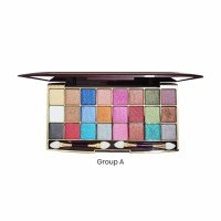 glamorous face 24 color dazzling shimmery eyeshade kit group a 200x200