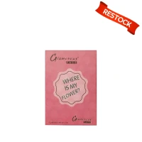 glamorous face 6 color powder contour kit with box 200x200