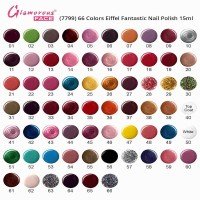 glamorous face fast dry nail polish all color 200x200