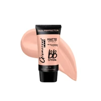 glamorous face matte effect bb cream spf 15 104 natural nude 200x200