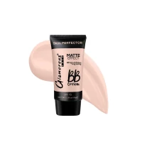 glamorous face matte effect bb cream spf 15 shade 101 beige 200x200