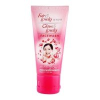 glow lovely facewash 200x200
