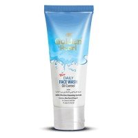 golden pearl oil control facewash 200x200