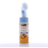 hemani turmeric purifying foam 200x200
