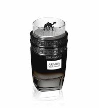 le chameau arabia black body perfumes 200x219