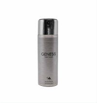 le chameau genesis femme body perfumes 200x211