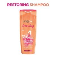 loreal dream long restoring shampoo 200x200