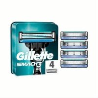 mach 3 blades gillete 200x200