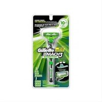 mach 3 sensitive razor skin care 200x200