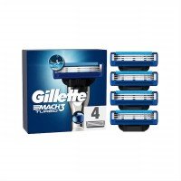 men razor extra 4 blades 200x200