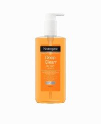 neutrogena deep clean 200x245