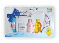 nexton baby gift set 6pc 200x147