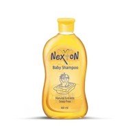 nexton baby shampoo 65ml 200x200