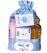 nexton new born gift bag 200x228