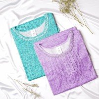 nighty 716 undergarment ferozi and purple 200x200