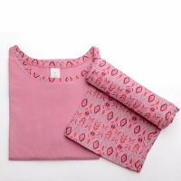 pajama shirt 102 undergarment pink 200x200