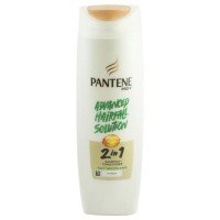 pantene silky smooth shampoo 200x200