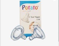 potato u teat nipple 200x159