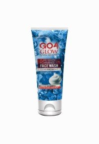 pure white foaming facewash skicare 200x290