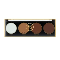 rivaj uk eyebrow palette 4 in 1 box 200x200