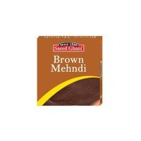 saeed ghani brown hair mehndi 200x200