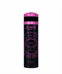 sapil chichi crazy girl body perfumes 200x240