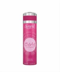 sapil chichi pour femme body perfumes 200x240