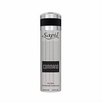 sapil command body perfumes 200x200